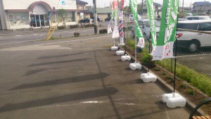 栃木市のベリーショート専門理容室15ショート