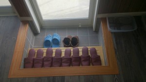 栃木市のベリーショート専門理容室15ショート