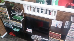 栃木市のベリーショート専門理容室15ショート