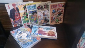 栃木市のベリーショート専門理容室15ショート