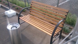 栃木市のベリーショート専門理容室15ショート